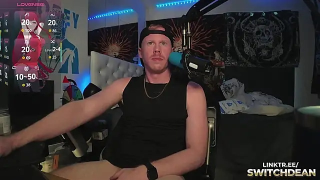 twunkdean online show from 09-22-25, 04:42