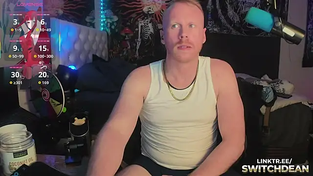 twunkdean online show from 10-02-25, 05:36