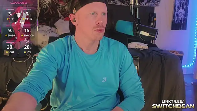 twunkdean online show from 11-21-25, 12:43