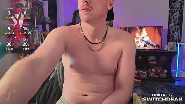 twunkdean online show from 11-28-25, 03:36