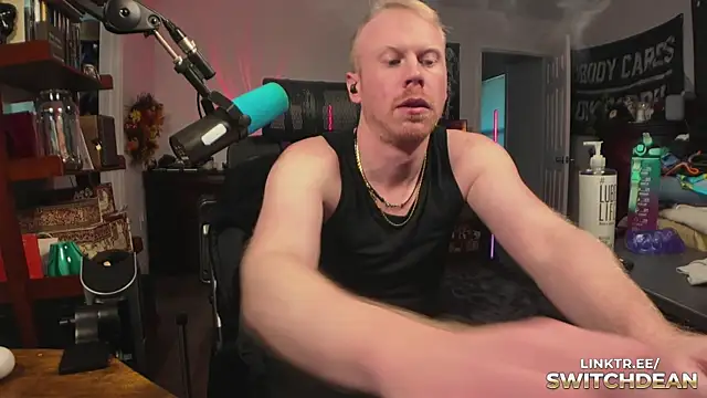 twunkdean online show from 12-05-25, 02:58