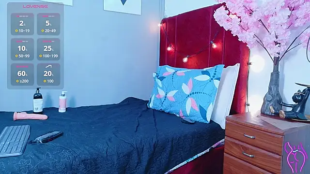 EbonyCoWorker online show from 04-10-26, 10:58