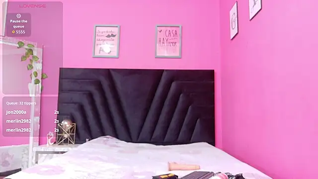 EbonyCoWorker online show from 04-22-26, 07:59