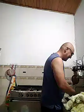 jorge406 online show from 10-24-25, 12:30