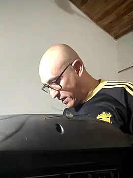 jorge406 online show from 11-16-25, 09:31