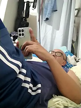 jorge406 online show from 11-22-25, 12:20