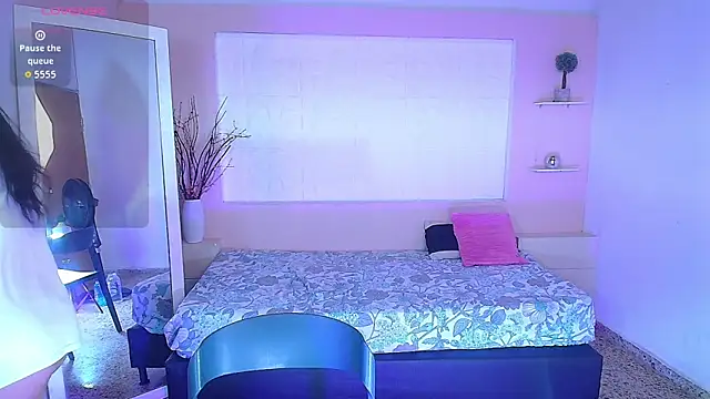 IvyShine7 online show from 09-23-25, 03:09