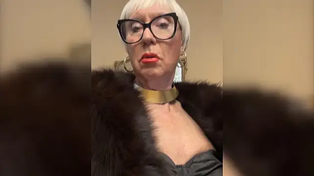 ROBY SWEETHOT online show from 01-14-26, 12:22