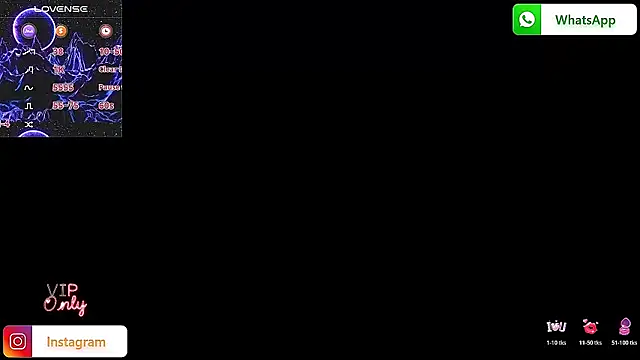 ROBY SWEETHOT online show from 03-28-26, 07:46