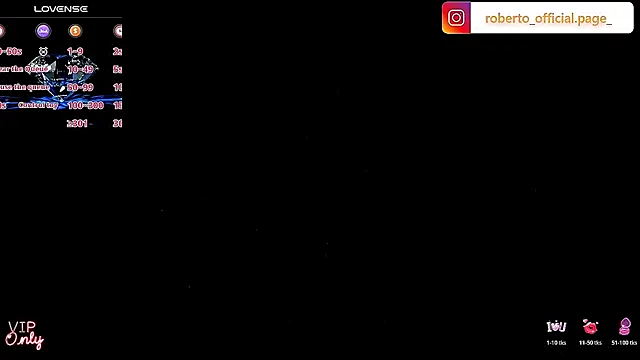 ROBY SWEETHOT online show from 04-05-26, 03:53