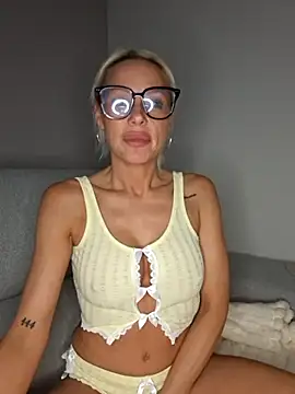 Bellarose xx online show from 07-03-26, 07:20