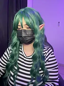 Anonnymsk online show from 03-31-26, 02:57