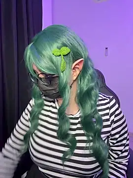 Anonnymsk online show from 04-01-26, 03:07