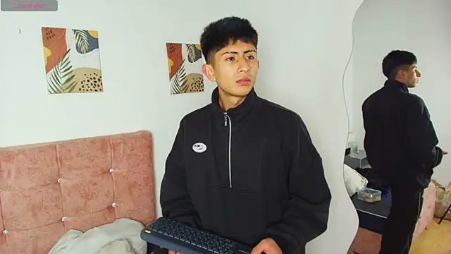 Andy Justgame online show from 11-11-25, 03:39