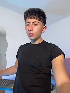 Snapshot of Andy_Justgame chatting on 01-15-26, 03:33 Andy Justgame online show from 01-15-26, 03:33