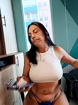  Kamy Hot online show from 10-16-25, 09:05