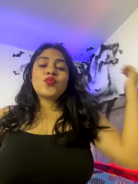 EmilyNoir1 online show from 10-25-25, 08:25