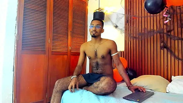 Darwin mayo online show from 10-31-25, 05:25