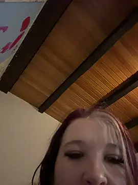 Snapshot of SweetTeenGirl chatting on 02-27-26, 06:35 SweetTeenGirl online show from 02-27-26, 06:35