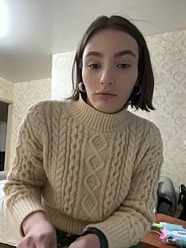 Snapshot of ZariaFlame chatting on 01-06-26, 11:40 ZariaFlame online show from 01-06-26, 11:40