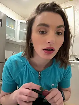 Snapshot of ZariaFlame chatting on 02-05-26, 10:03 ZariaFlame online show from 02-05-26, 10:03