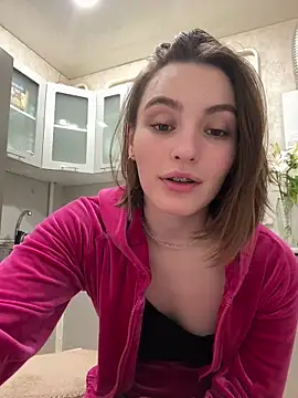 Snapshot of ZariaFlame chatting on 02-15-26, 10:39 ZariaFlame online show from 02-15-26, 10:39