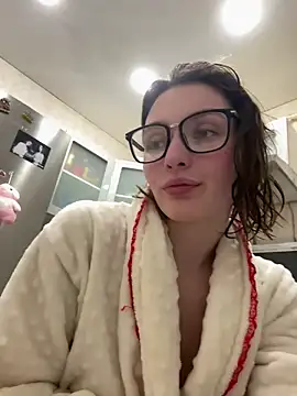 Snapshot of ZariaFlame chatting on 02-19-26, 10:39 ZariaFlame online show from 02-19-26, 10:39