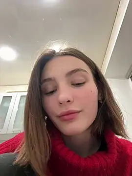 Snapshot of ZariaFlame chatting on 03-03-26, 11:21 ZariaFlame online show from 03-03-26, 11:21