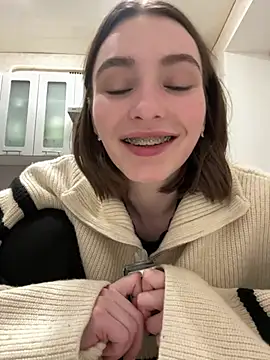 ZariaFlame online show from 04-06-26, 11:38