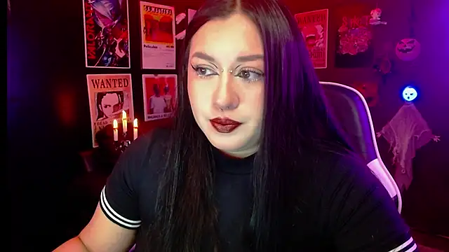 Ravendark  online show from 09-29-25, 08:24