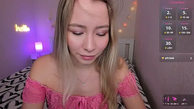 DanaCandy online show from 01-18-25, 09:55