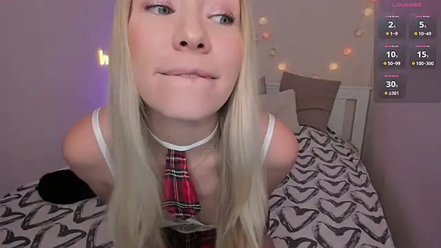 DanaCandy online show from 03-22-25, 10:26