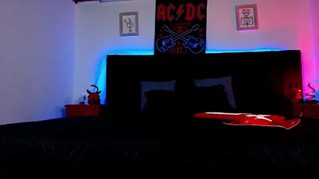 Alisse Moore online show from 03-14-26, 12:32