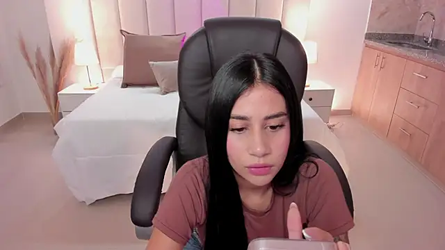 miranda crawfor online show from 10-09-25, 11:58