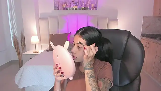 miranda crawfor online show from 12-02-25, 11:48