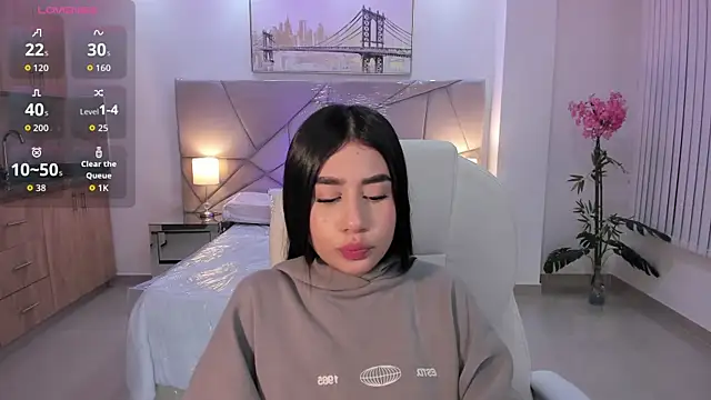 miranda crawfor online show from 03-21-26, 02:27