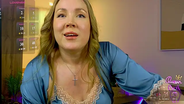 Snapshot of BethSun chatting on 06-17-26, 06:31 BethSun online show from 06-17-26, 06:31