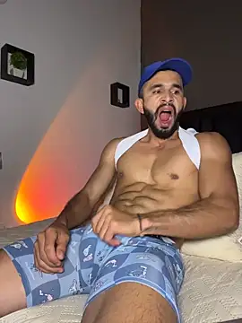 Jacksonfranco online show from 11-27-25, 08:49