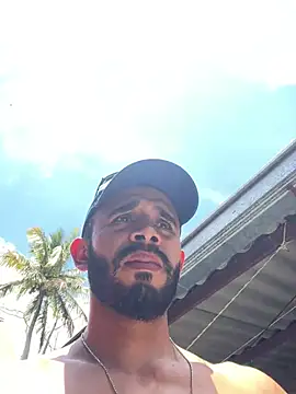 Jacksonfranco online show from 04-04-26, 04:37