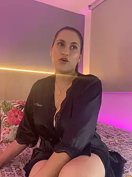 Atenea Clerk online show from 03-27-26, 12:38