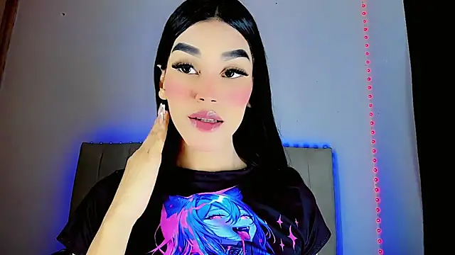 ShantyMillan online show from 10-03-25, 07:55