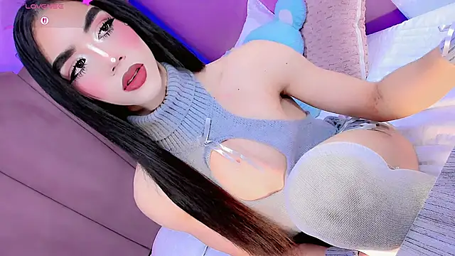 ShantyMillan online show from 04-19-26, 06:10