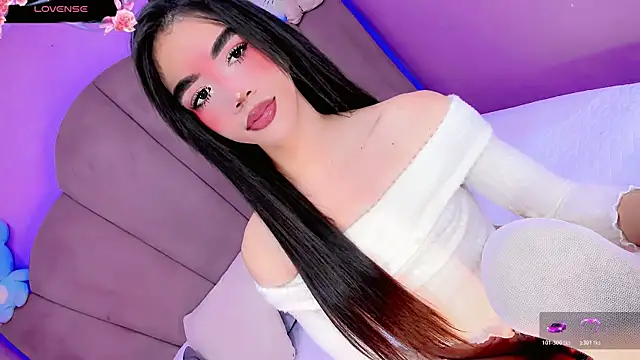 ShantyMillan online show from 06-01-26, 12:51