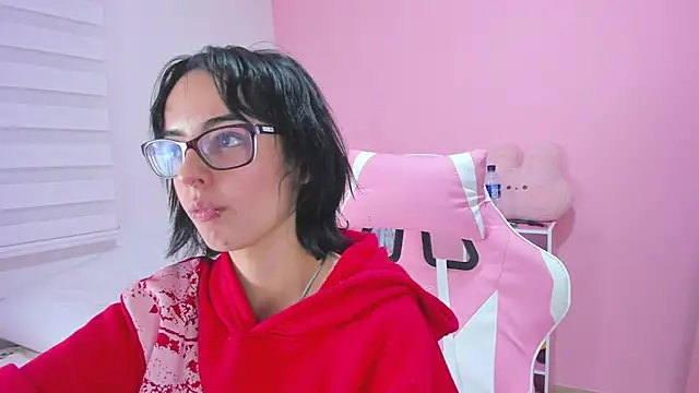 alexaa fox online show from 09-09-25, 05:07