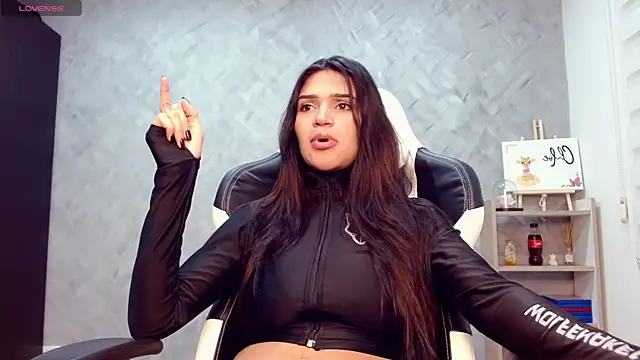 Roxxi 2110 online show from 11-29-25, 03:31