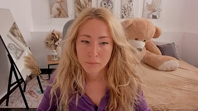 AstraMonroe online show from 03-15-26, 07:58