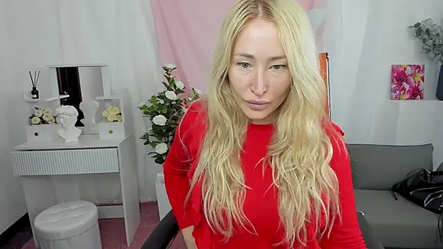 AstraMonroe online show from 04-19-26, 07:18