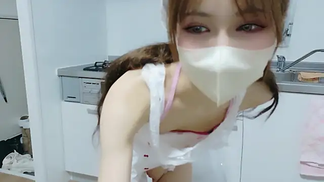 -Nyanko-chan- online show from 03-14-26, 11:26