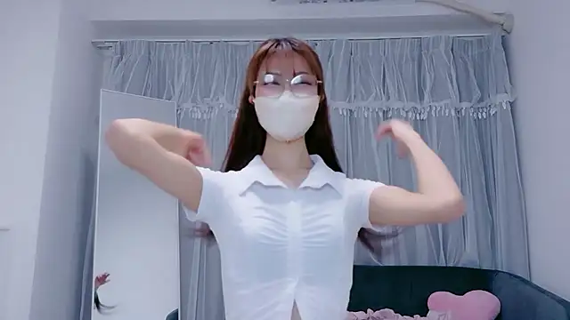 -Nyanko-chan- online show from 03-27-26, 11:10