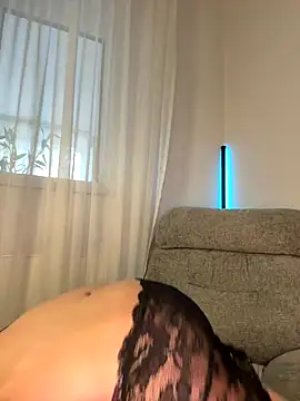 ClaireCrazy online show from 11-05-25, 07:08